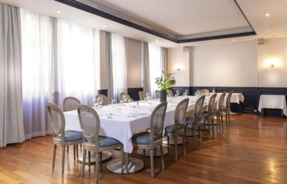 Hotel Saint Regis Chalon-sur-Saône Εξωτερικό φωτογραφία